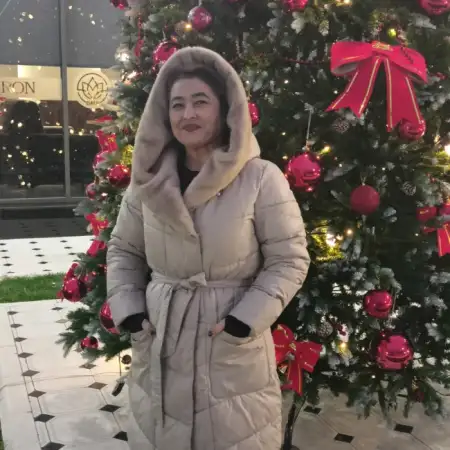 Soniya, 48Moscow, Russia 