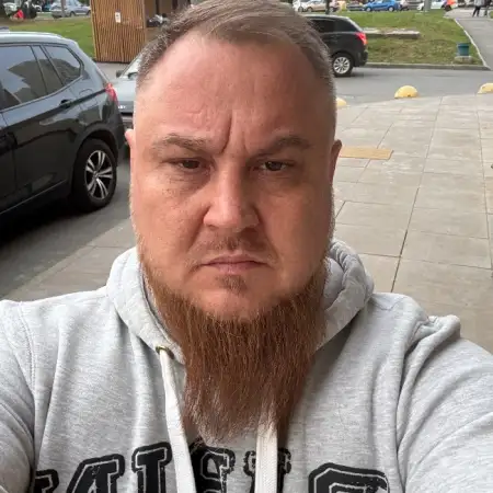Rafael, 42Moscow, Russia 