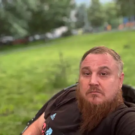 Rafael, 42Moscow, Russia 