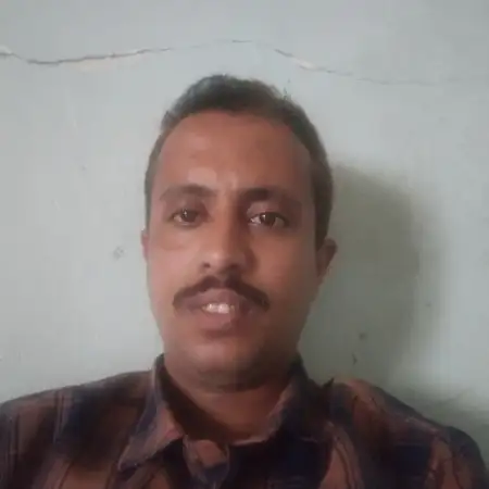 Ahmed, 34 New York, Yemen