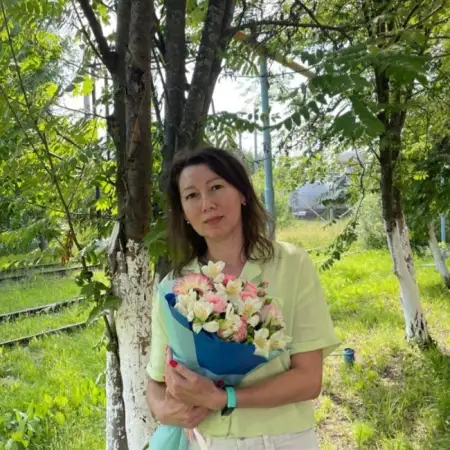 Gulya, 51Neftekamsk, Russia 