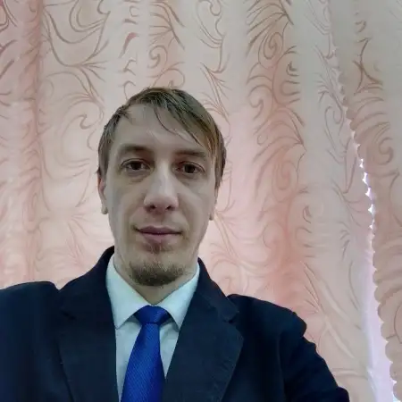 Vitaliy, 46Nizhnekamsk, Russia 
