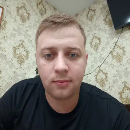 Ayrat, 27Togliatti, Russia 