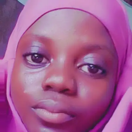Asiah, 45Nigeria 
