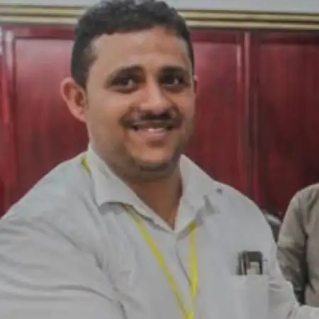 Ahmed, 36 USA