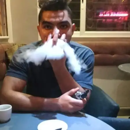 Seifallah, 31Tunisia 