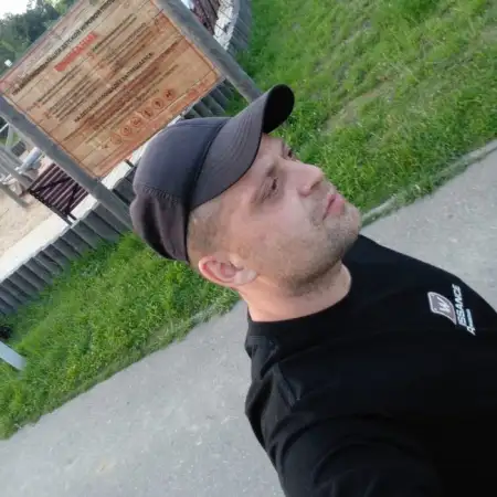Goshgar, 38Voronezh, Russia 