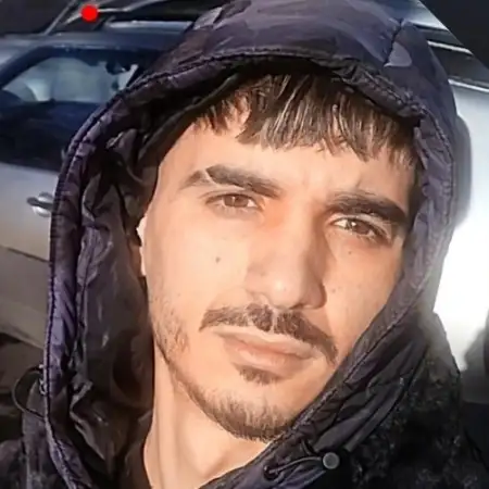 Fouzi, 29Penza, Russia