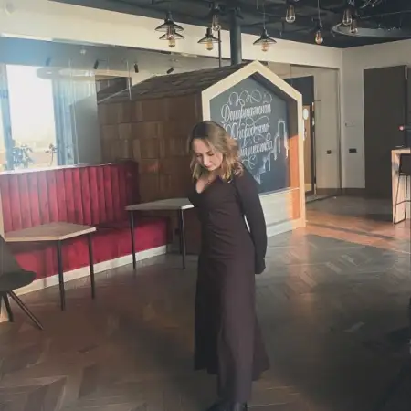 Raisya, 26Moscow, Russia