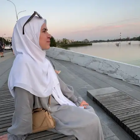 Aygul, 28Kazan, Russia 
