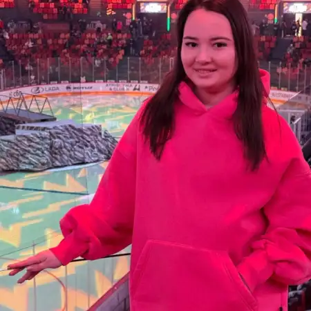 Diana, 26Yekaterinburg, Russia 