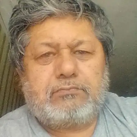 Bakir, 65Barnaul, Russia 