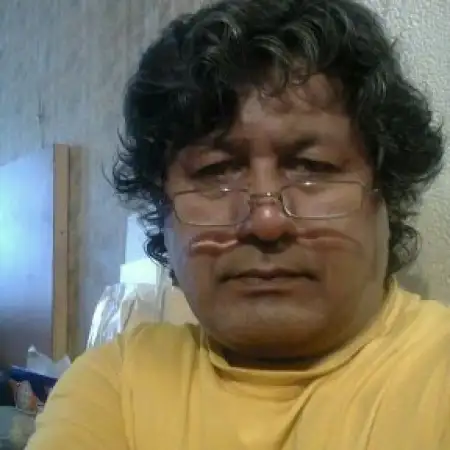 Bakir, 65Barnaul, Russia