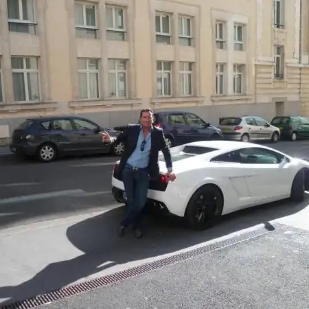 Amir, 41Warsaw, Poland 