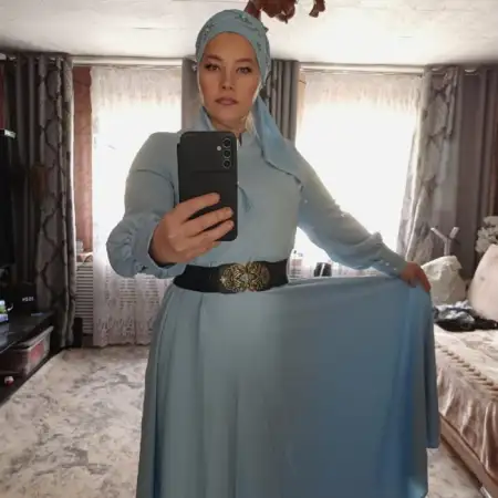 Elya, 47Almetyevsk, Russia 