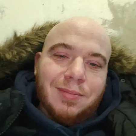 Viktor, 32Rostov-on-Don, Russia 