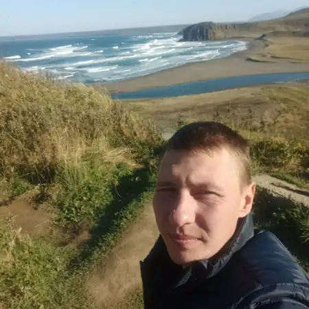 Ramil, 36 Kuznetsk, Russia