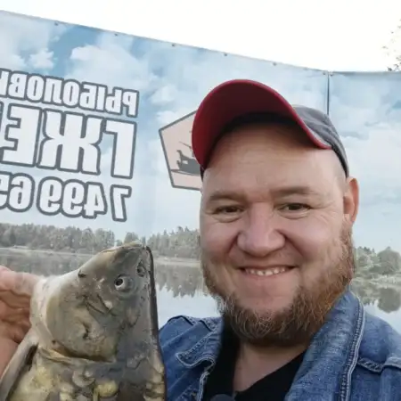 Hadji, 40Moscow, Russia 