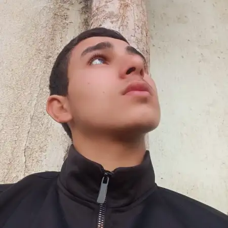 Mohamed, 19Moscow, Russia 