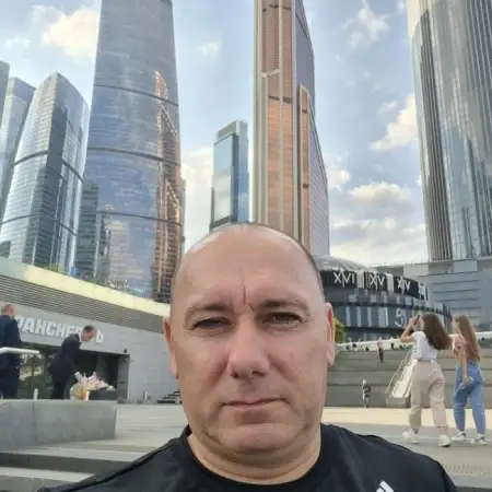 Rustyam, 45Penza, Russia 
