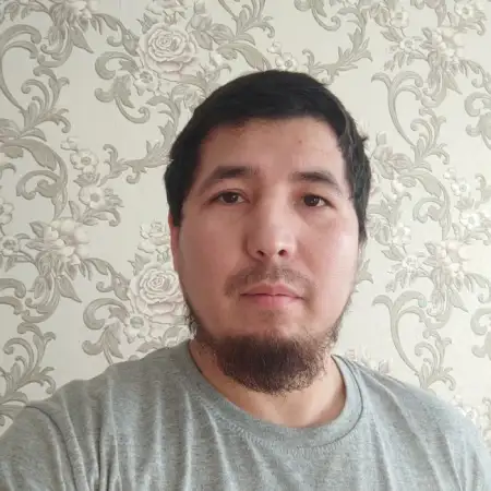 Nurlan, 37Astrakhan, Russia 