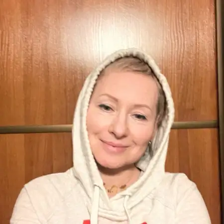 Liliya, 54Moscow, Russia 