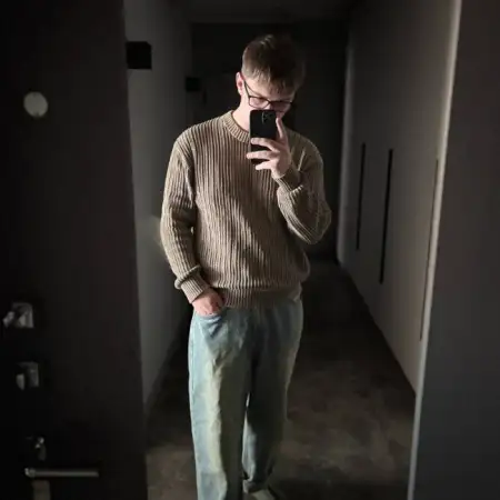 Yuriy, 25Nizhny Novgorod, Russia 