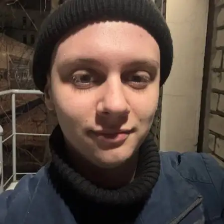 Yuriy, 25Nizhny Novgorod, Russia 