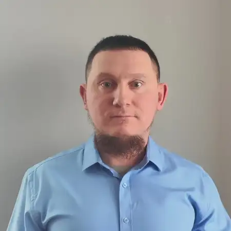 Marsel, 43Salavat, Russia