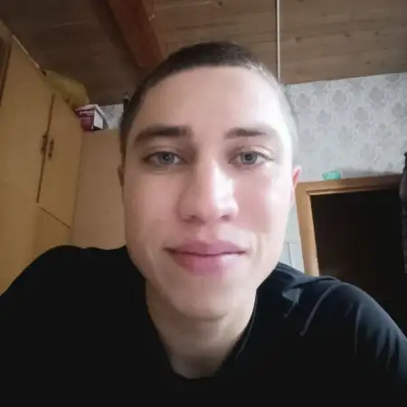 Ilnaz, 25Kazan, Russia 