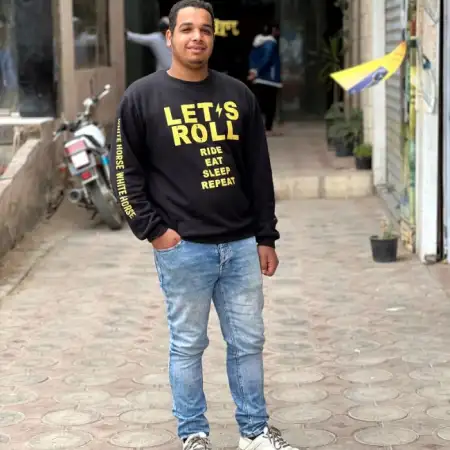 Yuoseef, 23USA 