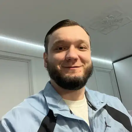 Denis, 38Balakovo, Russia 
