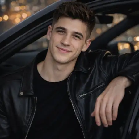 Maksim, 24Ivanovo, Russia 