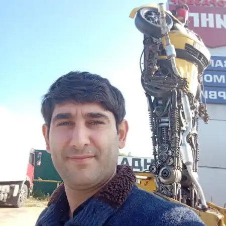 Rabil, 33Azerbaijan 