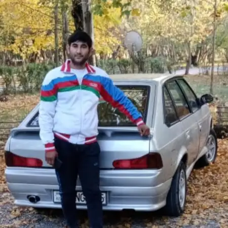 Rabil, 33Azerbaijan