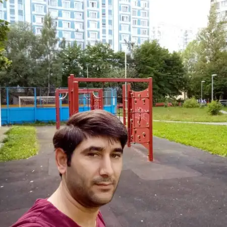 Rabil, 33Azerbaijan 