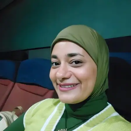Heba, 44Idaho Falls, Egypt 