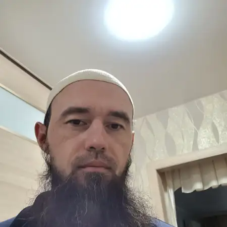 Rishat, 37Naberezhnye Chelny, Russia