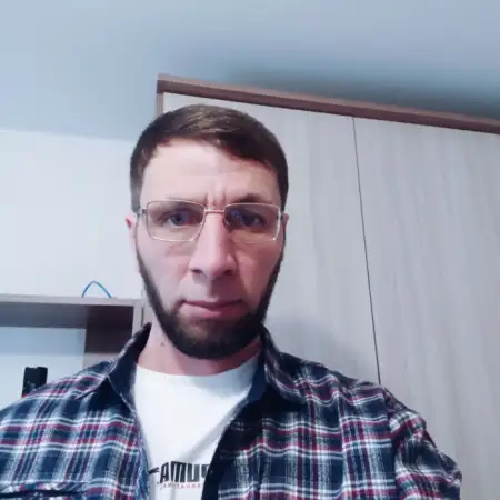 Ruslan, 41Vyborg, Russia