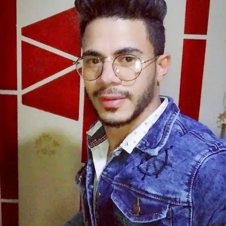 Mohamed, 29Egypt 