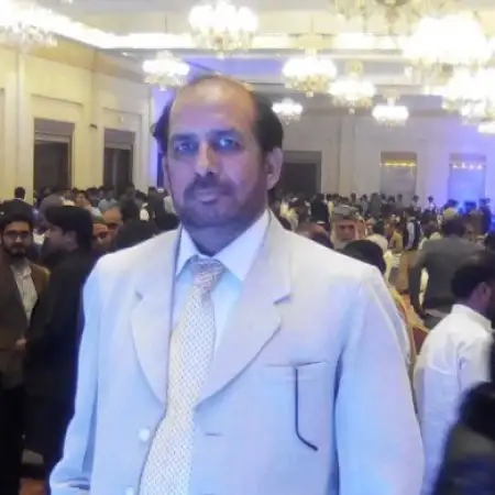 Hafiz, 57Pakistan 