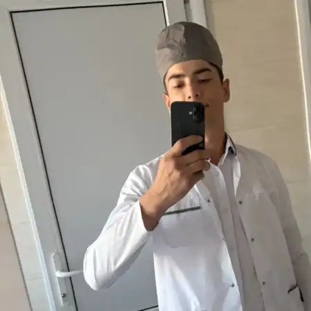 Arslan, 18Urgut, Uzbekistan 