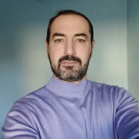 Osman, 51Sudak, Russia 