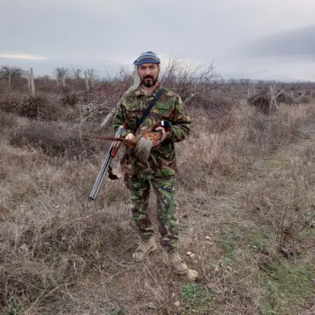 Osman, 51Sudak, Russia
