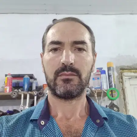 Osman, 51 Sudak, Russia
