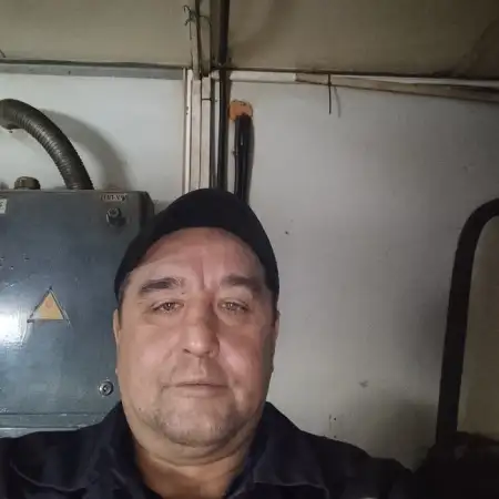 Renat, 45Bizhbulyak, Russia