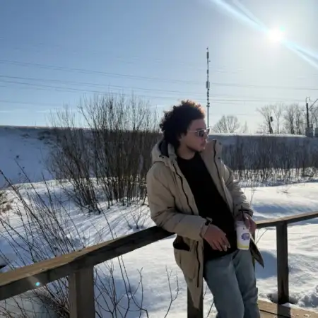 Mohamed, 25Odintsovo, Russia 