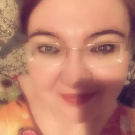 Dina, 54Tyumen, Russia