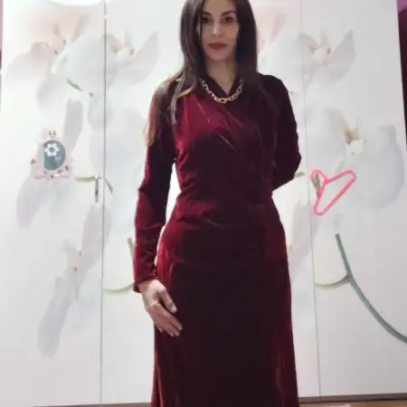 Rina, 42Moscow, Russia 