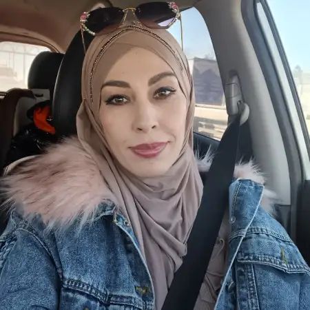 Rina, 42Moscow, Russia 